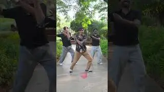 Chi Peh Thu 🤪🤣🔥 #trending  #fayas #nrfm #shortvideo #dance #rajusundaram #dharankumar