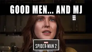 Marvel's Spider Man 2 Good Men mission - Find and Rescue Dr Connors - Enclosure Code &  Handcuff Key