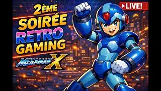 🎮 Soir&eacute;e Gaming R&eacute;tro : Attaque de la forteresse de Sigma!