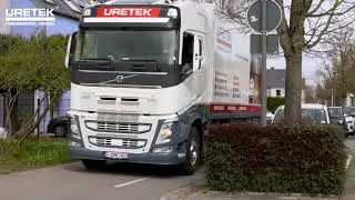 URETEK Dudelange NL NL