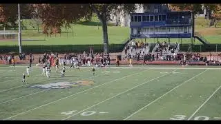 8U Youth football HARTFORD HURRICANES VS DANBURY TROJANS POP WARNER REGIONAL CHAMPIONSHIP 