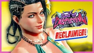 Never UNDERESTIMATE  Azucena In TEKKEN 8