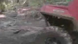 RZR army