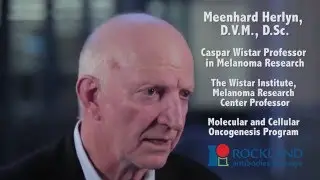 Rockland Introduces Melanoma Cell Lines in Collaboration with The Wistar Institute