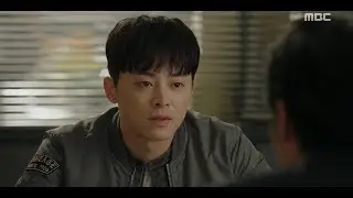 [Two Cops]투깝스ep.05,06Jo Jung-suk, the boss who does not back down on the battles20171204