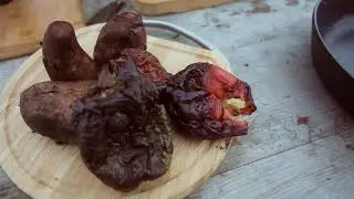 Taste of Mongolia | Wood-Fired with Boldoo | MNB World