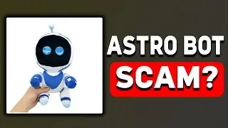 ASTRO BOT PLUSH REVIEW: LEGIT OR SCAM? (2025 REVIEW)