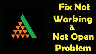How To Fix Angel One App Not Working | Angel One Not Open Problem | PSA 24