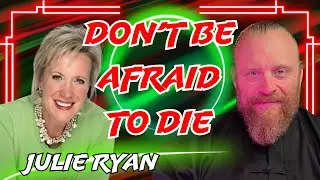 Secrets of The Afterlife: Angelic Attendants with Julie Ryan