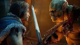 WOW WTF Middle-earth: Shadow of War Coming to Project Scorpio NATIVE 4K