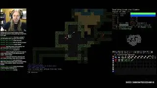 Chaos Gremlin - Xom Coglin Part 2 | Dungeon Crawl Stone Soup 0.32