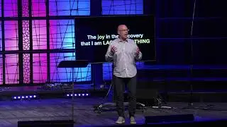 CAC Online //Sunday  May 21, 2023//Pastor Mark Pastoria