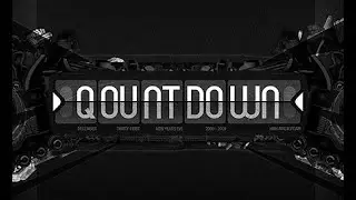 Alpha&sup2; presents  Ran D & B Front Live Qountdown 2008