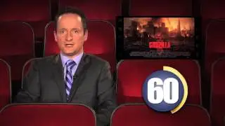 REEL FAITH 60 Second Review of GODZILLA (David's Take)