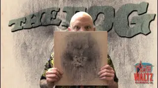 The Fog - Death Waltz Vinyl Score Unboxing