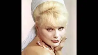 Elke Sommer You're Beautiful tribute
