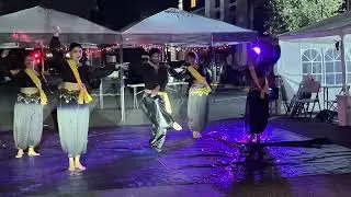 Performance by TechKahani