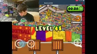 I Failed On Basket And Ball In Coolmath Games Once Again&hellip;