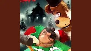 My Friend Freddy Fazbear (feat. Fgteev)