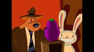 Sam & Max Hit the Road (Part 4 The End)