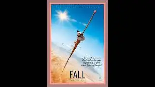 FALL (2022) - exciting movie about heights - WATCH NOW😻
