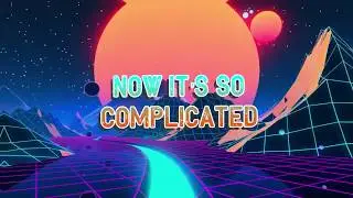 RVPTR X OVRDSE || Complicated (Morph release)