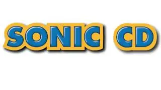 Tidal Tempest Present US)  Sonic the Hedgehog CD Music Extended [Music OST][Original Soundtrack]