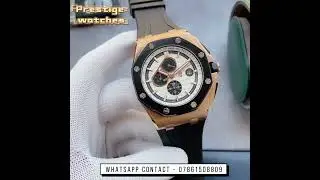 Fake china watch market