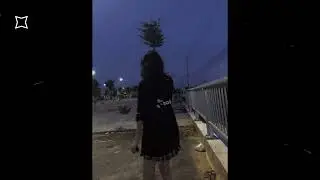 Hensonn - Night chase (slowed + reverb)
