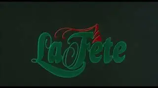 Les Productions La F&ecirc;te Inc (1984)