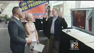 Top 10 Life-Changing Products At Home & Garden Show