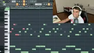 Come fare un beat HARD in meno di 8 minuti!