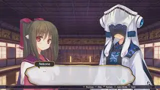 Utawarerumono Mask of Truth Episode 28 Anju's Clash