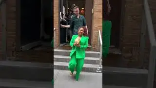 Stephanie Mills Didn&rsquo;t Have Time Today! 😂