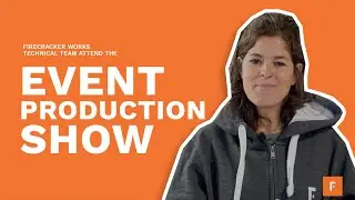 FCW | The Event Production Show at ExCeL London
