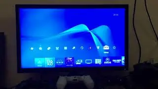 PS4 5.55 WebKit exploit