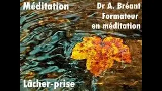 Méditation sur le thème 