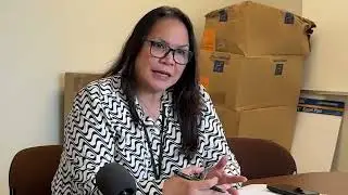 &laquo;Моё призвание &mdash; быть суперинтендантом&raquo;: Адамос о выдвижении кандидатуры на пост суперинтенданта ...
