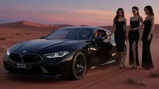 2026 BMW M9 ShadowX &ndash; Ultra Luxury Supercar | Interior, Exterior, Performance & Price Review