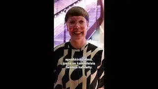 Oliver Twist, ohjaaja Hilkka-Liisa Iivanainen