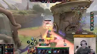 GM RANKED ULLR JUNGLE DESTROYS!
