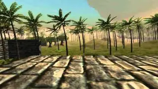 Cursor GUI Stuff & Maze Object Hunt