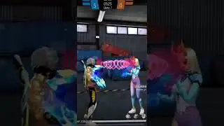 New Factory King Ajjubhai? Best Funny Moment - Garena Free Fire #Shorts