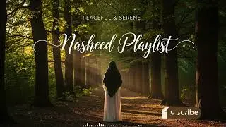 Nasheed Uzbekcha 2025 🌸 Ruhiy Qo&rsquo;shiqlar | Calming Islamic Songs