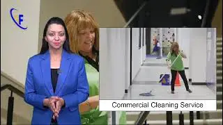All Cleaning Service Video