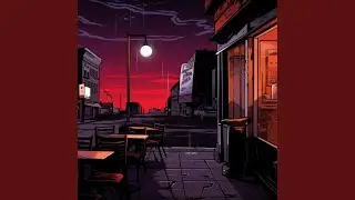 Serene Sunset