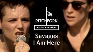 Savages - 
