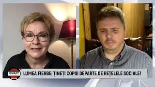 Curat cu Dana Chera - Bogdan Bruma - 27 Ianuarie 2026 @Metropola TV​