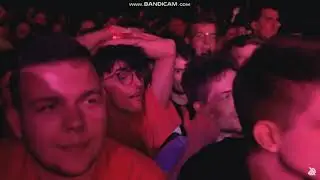 TOMAZACRE vs D-LOW | Grand Beatbox Battle 2019 | FINAL