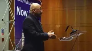 DXN TRAINING IN THE UK (United Kingdom) - FATEMI GHANI